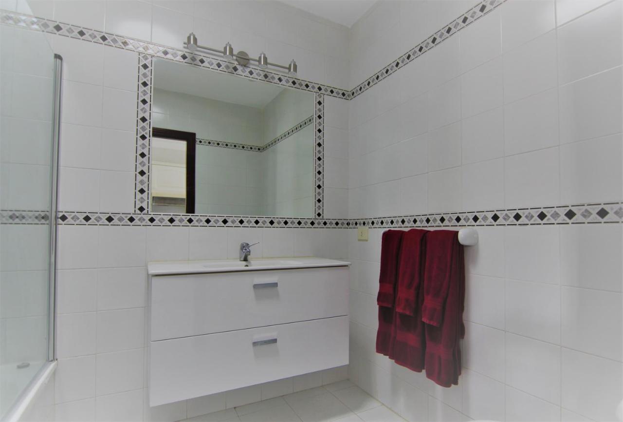 Villa Mar Azul Suite Los Pocillos Εξωτερικό φωτογραφία