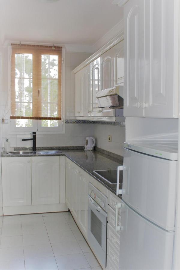 Villa Mar Azul Suite Los Pocillos Εξωτερικό φωτογραφία