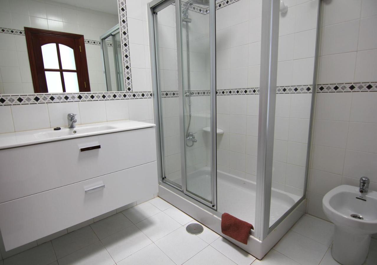 Villa Mar Azul Suite Los Pocillos Εξωτερικό φωτογραφία