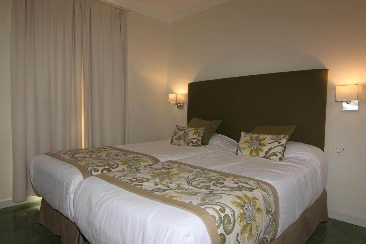 Villa Mar Azul Suite Los Pocillos Εξωτερικό φωτογραφία